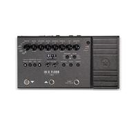 Blackstar ID:X Floor 2 Pedalera de Modelado de Amplificador - 6 Voces de Amplificador, Emulación de Válvulas, 35+ Efectos y Control Expandido por Footswitch