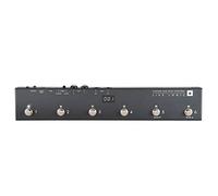 BLACKSTAR LIVE LOGIC MIDI CONTROLLER