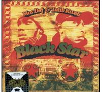 Black Star - Mos Def and Talib.. -Pd-