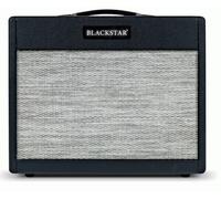 Blackstar St. James 50 6L6 Black Amplificador para Guitarra Eléctrica