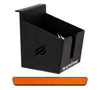 Blackstone 5609 - Organizador magnético de Herramientas y Bebidas (Juego de 2 Piezas) para Almacenamiento, Soporte para Botellas, Accesorios de Parrilla Premium, Calidad Resistente, portátil, sin