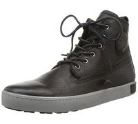 Blackstone Am02, Zapatillas Altas Hombre, Negro Nero, 45 EU