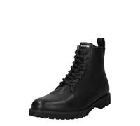 BLACKSTONE Botas con cordones 'Jaxon SG33' negro 43 negro