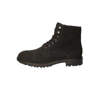 BLACKSTONE Botas con cordones 'Lester UG20' marrón oscuro 45 marrón oscuro