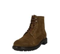 BLACKSTONE Botas con cordones 'Lester UG20' sepia 46 sepia