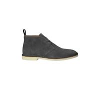 Blackstone - Brennan Zg41 Grey - Desert Boots Grey Talla: 40 | Botas Outlet | Hombre | Gris