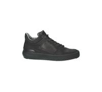 Blackstone - Bryson Yg18 Black - Sneaker (mid) Black Talla: 40 | Zapatillas Deportivas Outlet | Hombre | Negro
