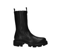 Blackstone - Daisy Al401 Black - Boots Black Talla: 38 | Botas Outlet | Mujer | Negro