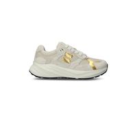 Blackstone Flint Marvel Artic Wolf Gold Talla: 38 | Zapatillas Deportivas Outlet | Mujer | Amarillo