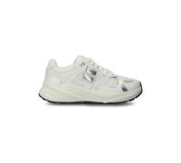 Blackstone Flint Marvel White Silver Talla: 39 | Zapatillas Deportivas Outlet | Mujer | Gris