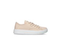 Blackstone Iris - Bl234 Champagne - Sneaker (low) Talla: 39 | Zapatillas Deportivas Outlet | Mujer | Blanco