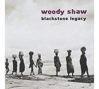 Blackstone Legacy