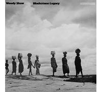 Blackstone Legacy (Jazz Dispensary Top Shelf) [Vinilo]