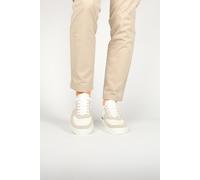 Blackstone Marble Colton White Sand Talla: 41 | Zapatillas Deportivas Outlet | Hombre | Marrón