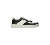 Blackstone Marly - Bl223 White Black - Sneaker (low) White Black Talla: 36 | Zapatillas Deportivas Outlet | Mujer | Negro