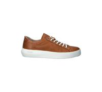 Blackstone Morgan Low Rust Talla: 40 | Zapatillas Deportivas Outlet | Hombre | Marrón