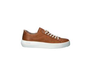 Blackstone Morgan Low Rust Talla: 40 | Zapatillas Deportivas Outlet | Hombre | Marrón