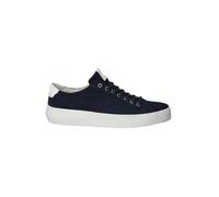 Blackstone Morgan - Zg30 Navy - Sneaker (low) Navy Talla: 42 | Zapatillas Deportivas Outlet | Hombre | Azul