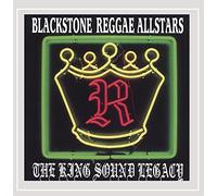 Blackstone Reggae Allstars - The King Sound Legacy