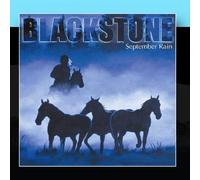 Blackstone - September Rain [Import]