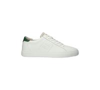 Blackstone Slate Roscoe Perf White Green Talla: 41 | Zapatillas Deportivas Outlet | Hombre | Verde