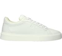 Blackstone Sneaker (Low) Hombres - Modelo Cuarzo Zen, Bianco White, 45 EU