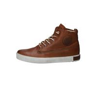 BLACKSTONE Zapatillas deportivas altas cognac 41 cognac