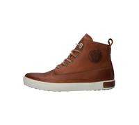 BLACKSTONE Zapatillas deportivas altas 'Icon Am02' cognac 41 cognac