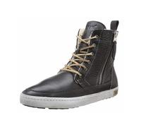 BLACKSTONE Zapatillas deportivas altas negro 39 negro
