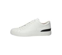 BLACKSTONE Zapatillas deportivas bajas 'Mitchell PM56' negro / blanco 43 negro / blanco