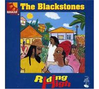 Blackstones - Riding High [Import]