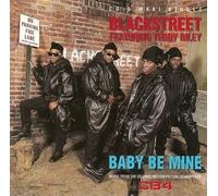 Blackstreet - Baby Be Mine