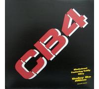 Blackstreet - Baby Be Mine [Vinilo]