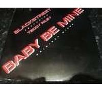 Blackstreet - Blackstreet - Baby Be Mine - MCA Records