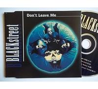 Blackstreet – Dont Leave Me