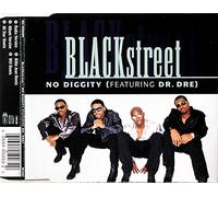Blackstreet Featuring Dr. Dre - No Diggity