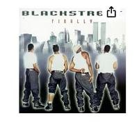 Blackstreet - Finally
