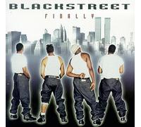 Blackstreet - Finally