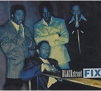 BLACKstreet - Fix