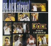 Blackstreet - Fix