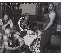 BLACKstreet - Girlfriend Boyfriend