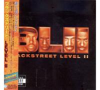 Blackstreet - Level 2