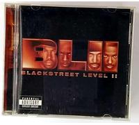 Blackstreet - Level II