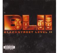 Blackstreet - Level II