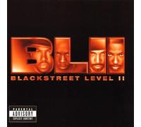 Blackstreet - Level II Explicit Lyrics edition by Blackstreet (2003) Audio CD