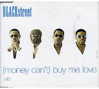BLACKstreet - Money Can't Buy Me Love