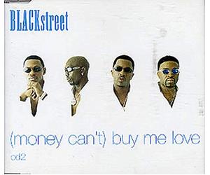 BLACKstreet - Money Can't Buy Me Love