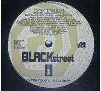 Blackstreet - Tonight's the Night [Vinilo]