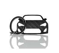BlackStuff Llavero de Fibra de Carbono Compatible con GT86 BS-944