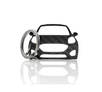 BlackStuff Llavero de Fibra de Carbono Compatible con Puma ST 2019 BS-978